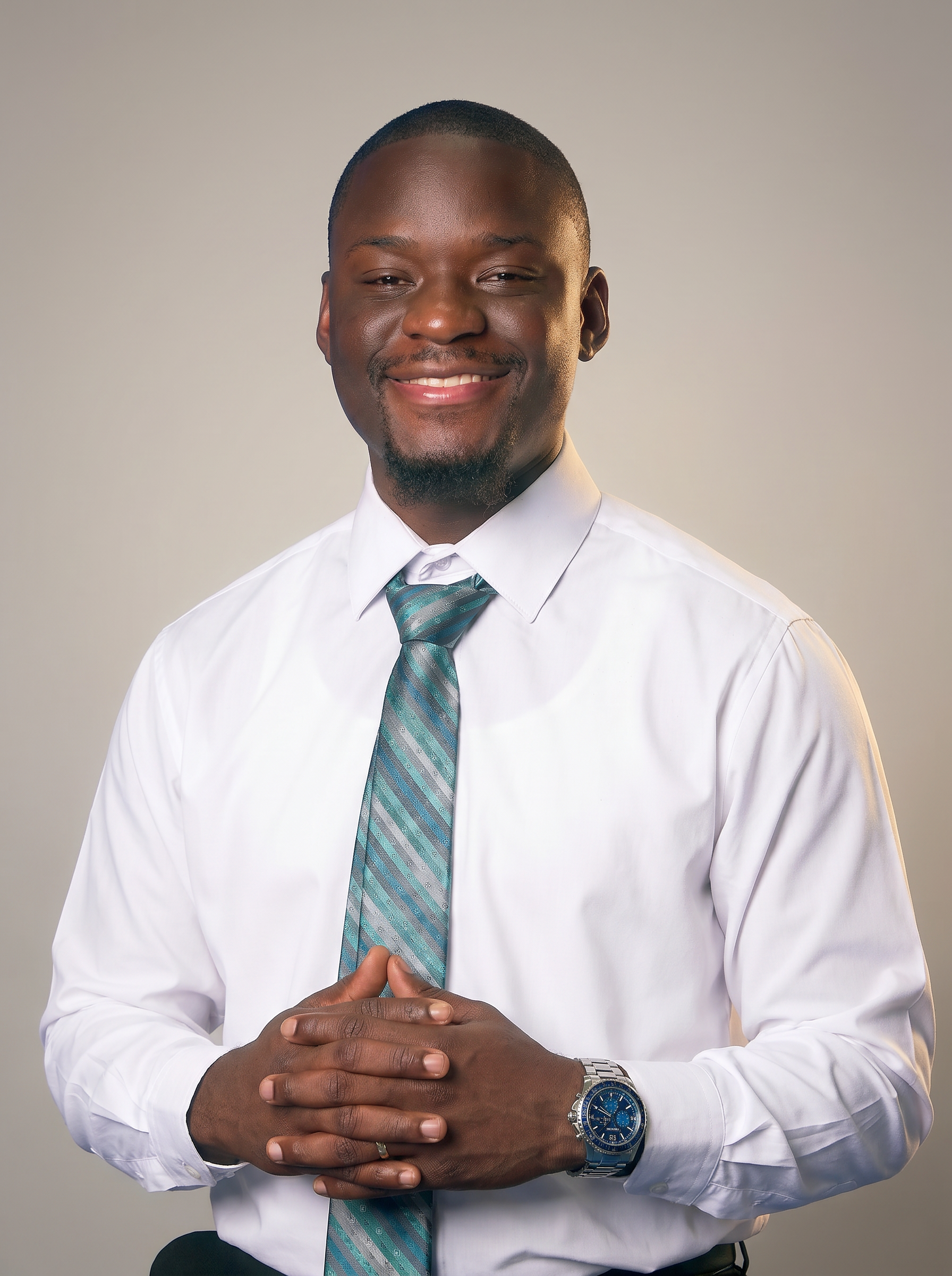 Carlton Casimir, founder and CEO of Next Level Income